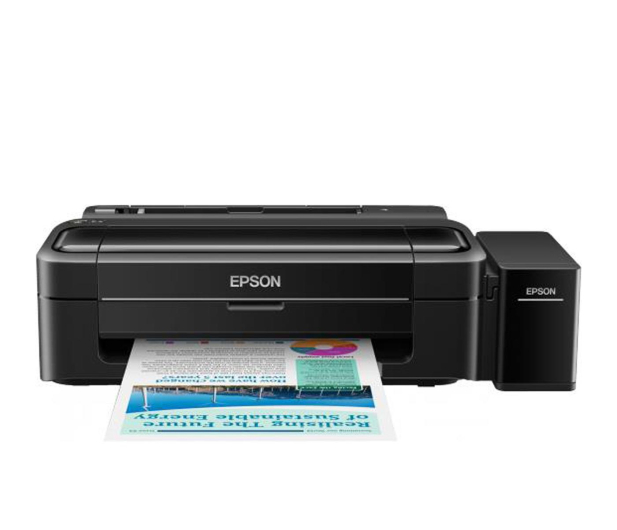 Epson EcoTank L310 - 236443 - zdjęcie 2